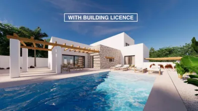 Casa - Vista 4