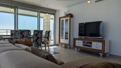 Piso – Calpe - Calp - Más