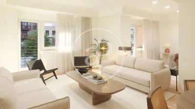 Apartamento en Castellana photo 8