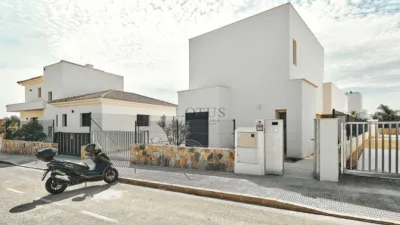 Villa in Los Montesinos photo 50