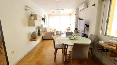 Piso - Vista 3