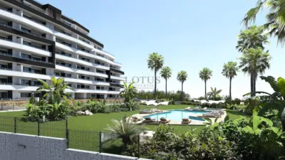 Piso – San Miguel de Salinas, Balcón de la Costa Blanca - Vista 3