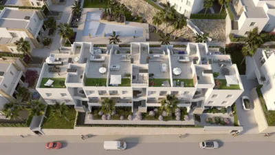 Casa en Algorfa photo 8
