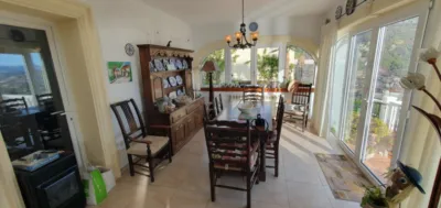 Villa in Puerto photo 13