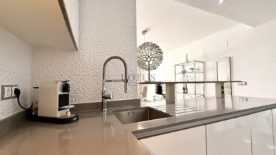 Apartment in Los Arenales del Sol photo 9