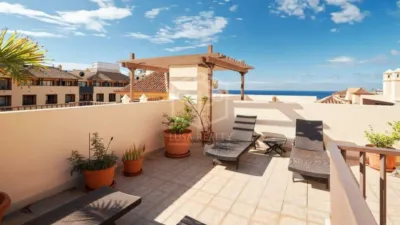 Apartamento en Adeje photo 5