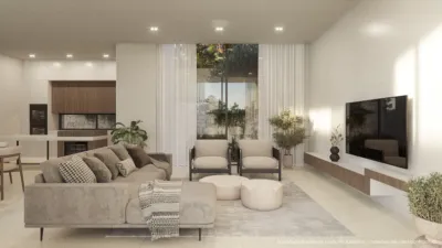 Casa – Benissa - Vista 4