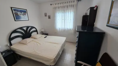 Apartment in Playa de Levante or La Fossa photo 27
