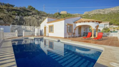 House in Canuta photo 47