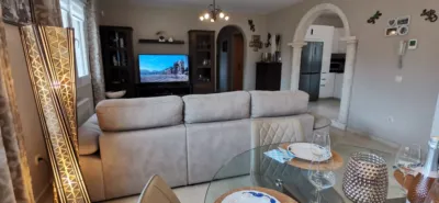 Casa – Calpe - Calp - Vista 5