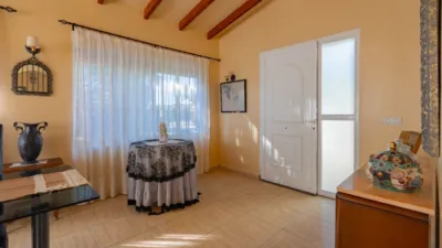 Casa - Vista 4