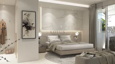 Apartment in Orihuela Costa photo 11