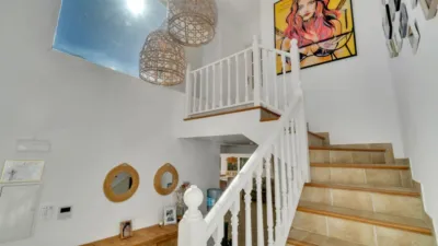 Casa en Altea photo 24