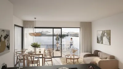 Casa - Vista 3