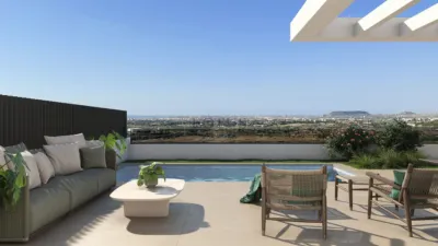 Casa – Alicante - Alacant - Vista 3