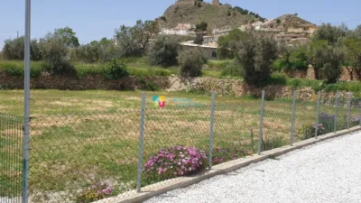 House in Oria photo 5