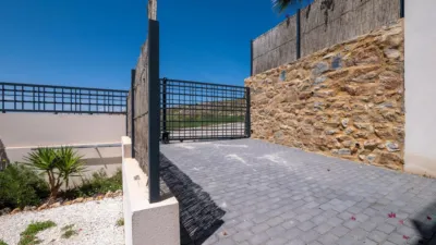 House in Algorfa photo 9