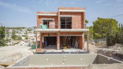 Villa in Calpe - Calp photo 5