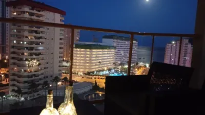 Piso – Calpe - Calp - Vista 3