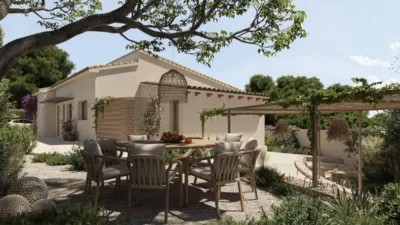 Villa in Benissa photo 5
