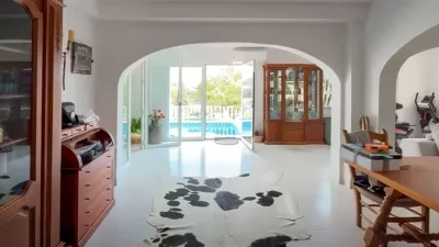 House in Canuta photo 13