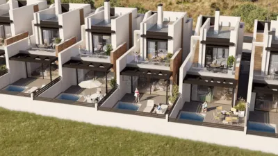 Casa - Vista 2
