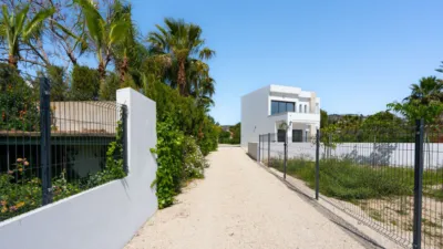 Casa - Vista 4