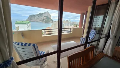 Apartment in Playa de Levante or La Fossa photo 10