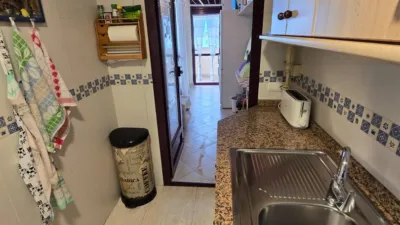 Apartment in Playa de Levante or La Fossa photo 22