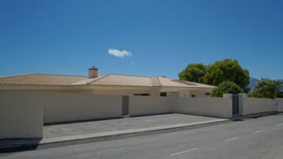 Casa – Altea, Sant Roc - Vista 5