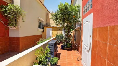 Casa - Vista 5