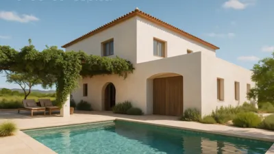 Casa – Dénia - Vista 5