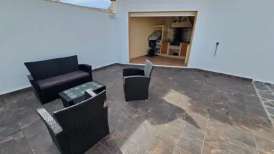 Casa en Canuta photo 38