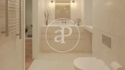Apartamento en Castellana photo 27