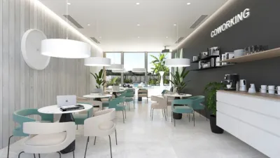 Apartment in Orihuela Costa photo 18