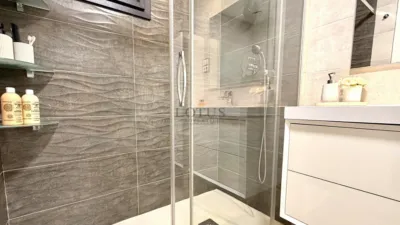 Apartment in Los Arenales del Sol photo 27