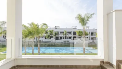 Casa - Vista 3