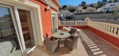 Villa in Canuta photo 25