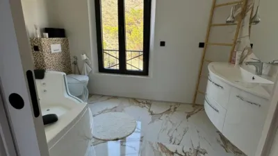 House in Cala de Finestrat photo 17