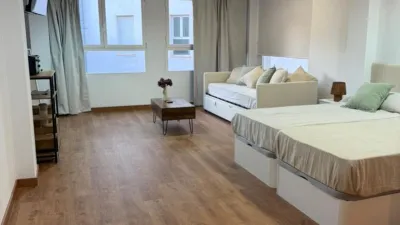Apartment in Cala Manzanera photo 7