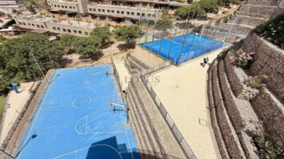 Apartment in Los Arenales del Sol photo 35