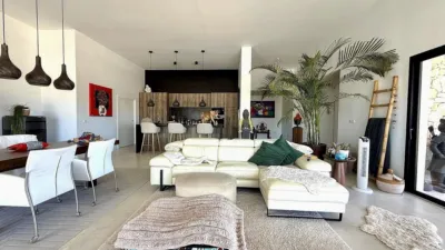 Villa in El Pinós - Pinoso photo 18