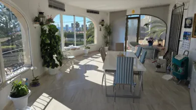 Casa – Calpe - Calp - Vista 5