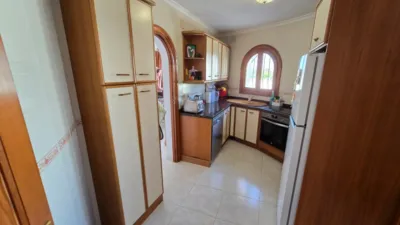 Chalet in Canuta photo 13
