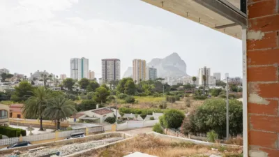 House in Calpe - Calp photo 11
