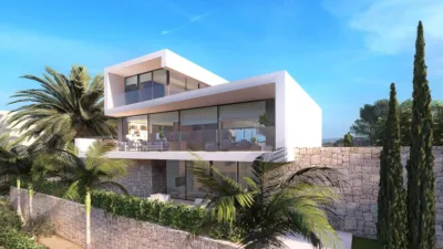 Casa – Teulada - Vista 3