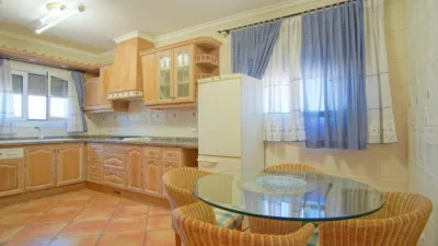 Villa in Benissa photo 18
