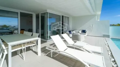 Apartamento en Adeje photo 5