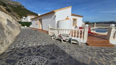 Casa en Canuta photo 9