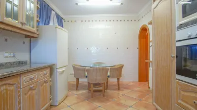 Villa in Benissa photo 20